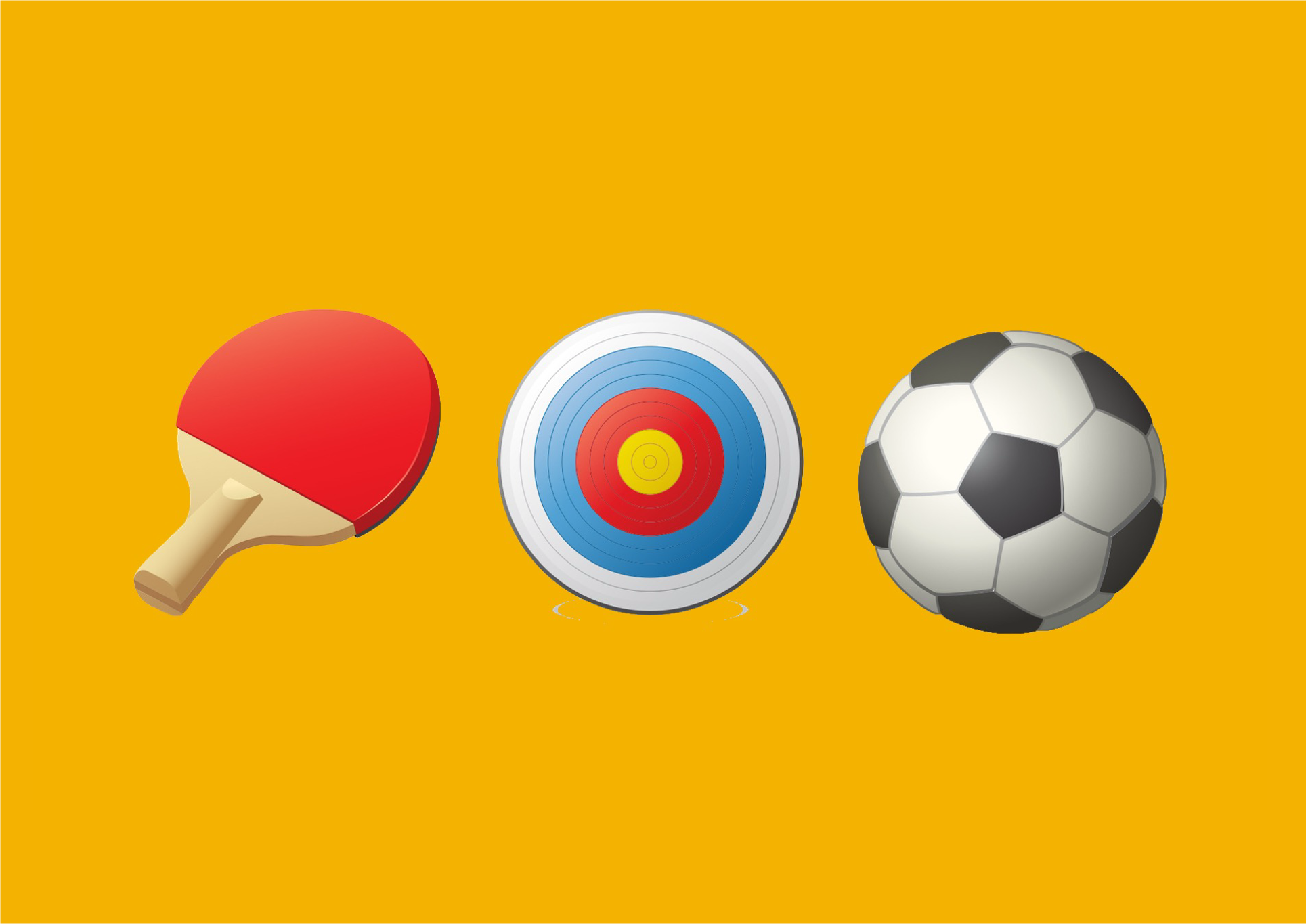 Extra-Curricular Sports Tab