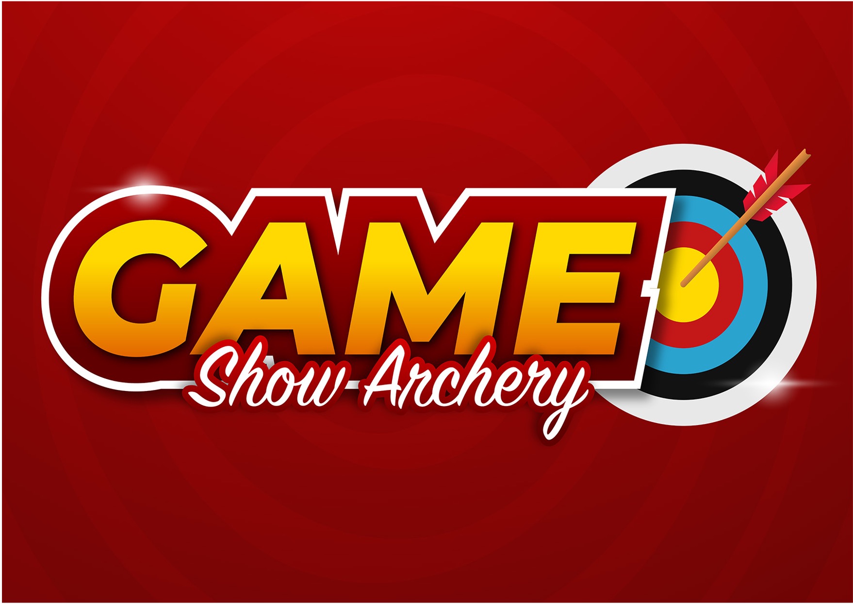 Game Show Archery